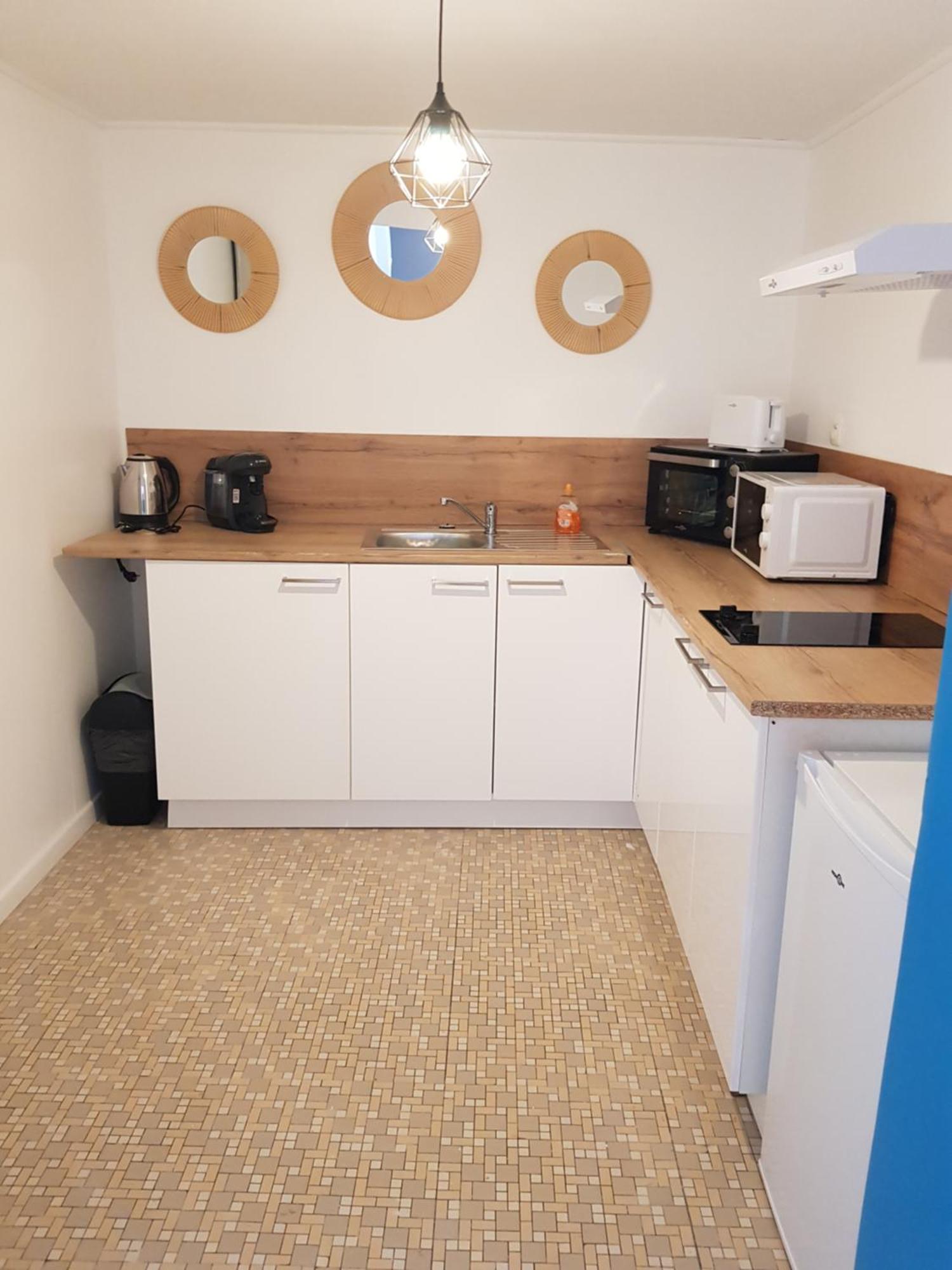 Appartement Rdc Rdc Limoges Extérieur photo