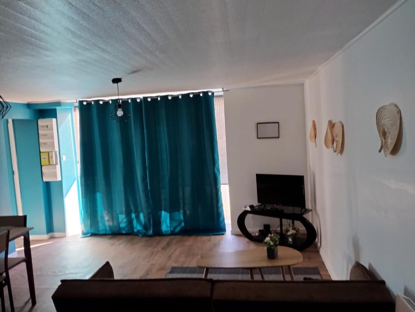 Appartement Rdc Rdc Limoges Extérieur photo