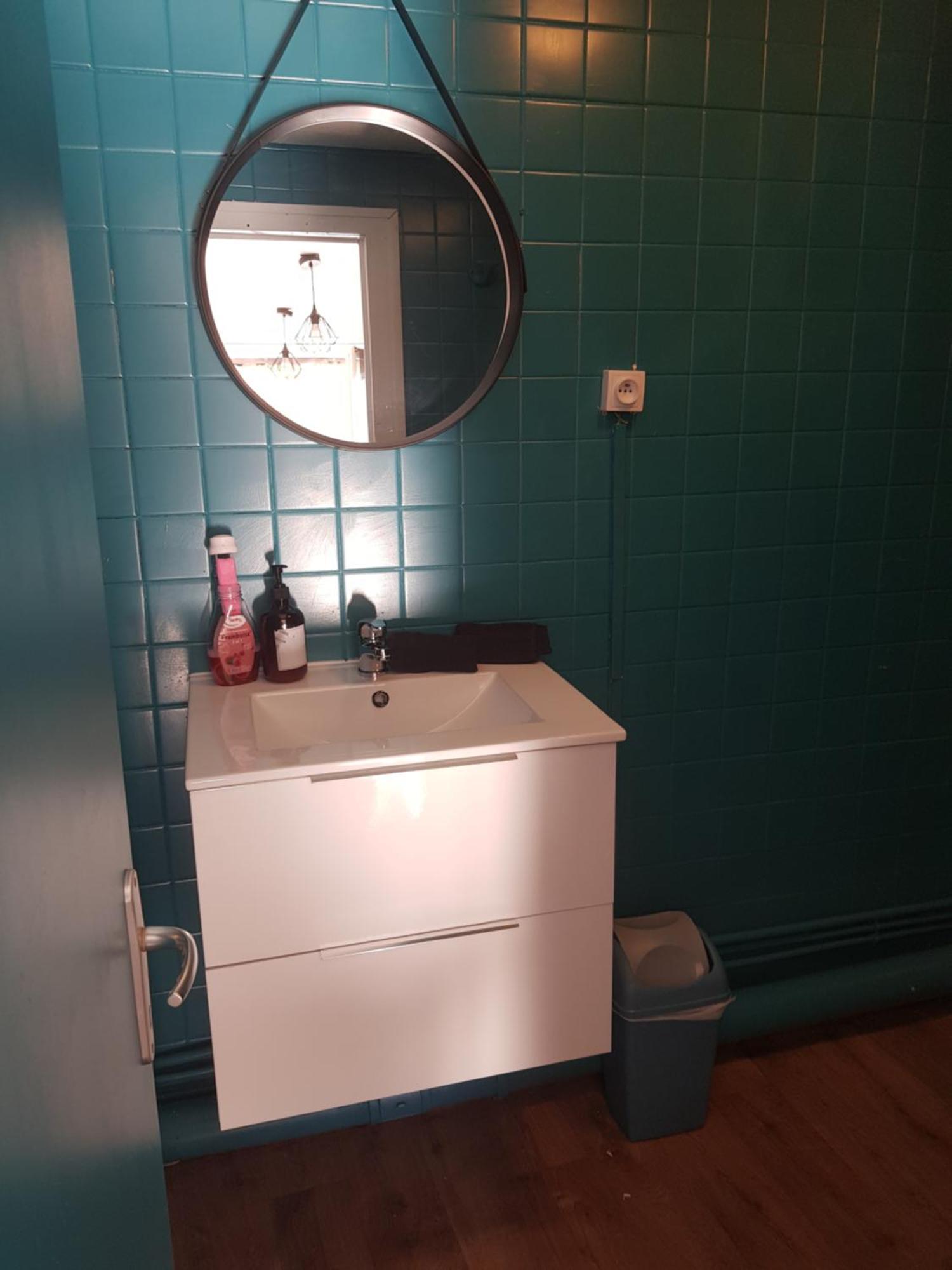 Appartement Rdc Rdc Limoges Extérieur photo