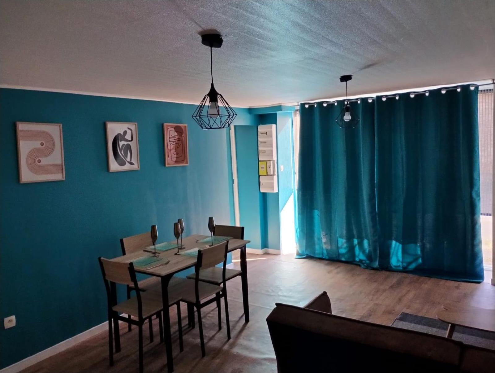 Appartement Rdc Rdc Limoges Extérieur photo